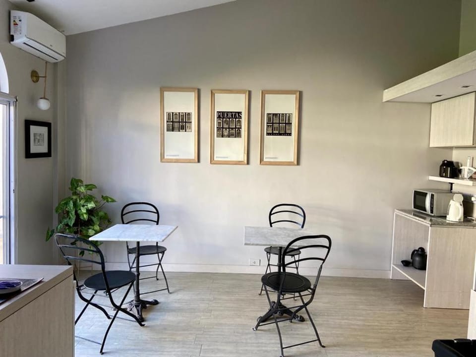 V&S Hostel Hostel in Buenos Aires