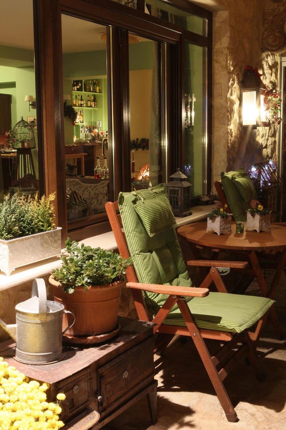 Vaela Hotel Cultural Resort Hotel in Pieria, Greece