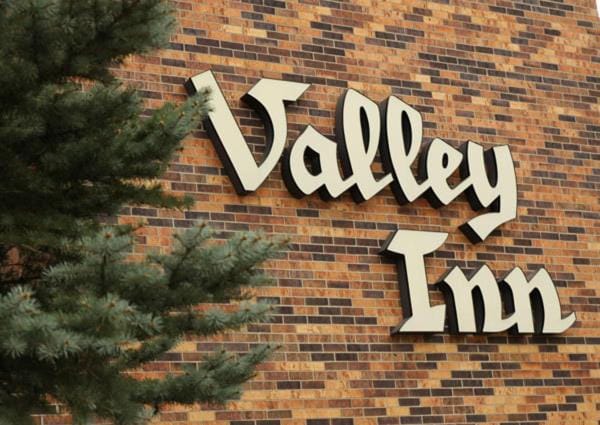 Valley Inn Sanford Medical Center Motel in Sioux Falls