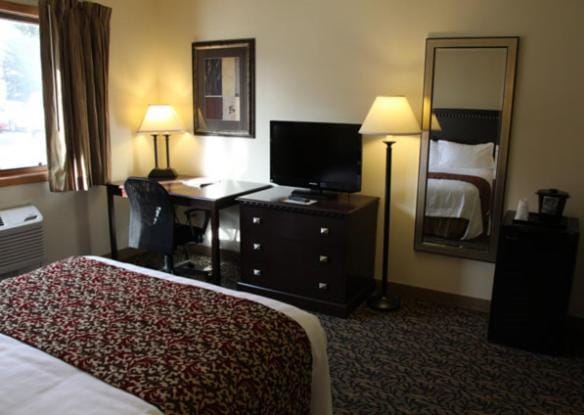 Valley Inn Sanford Medical Center Motel in Sioux Falls