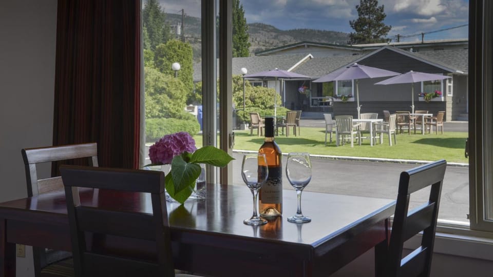 Valley Star Motel Motel in Penticton