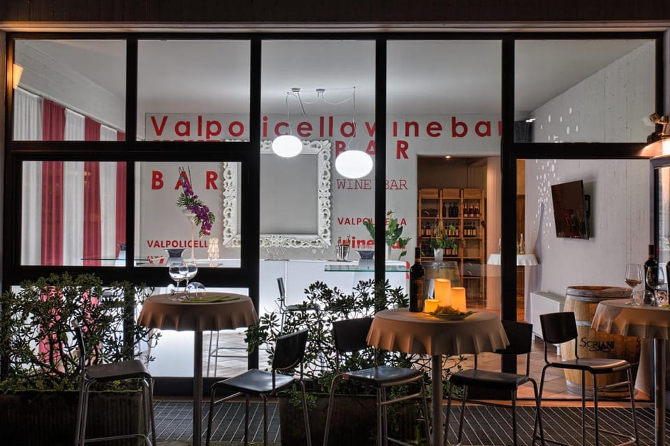 Hotel Valpolicella International Hotel in Veneto