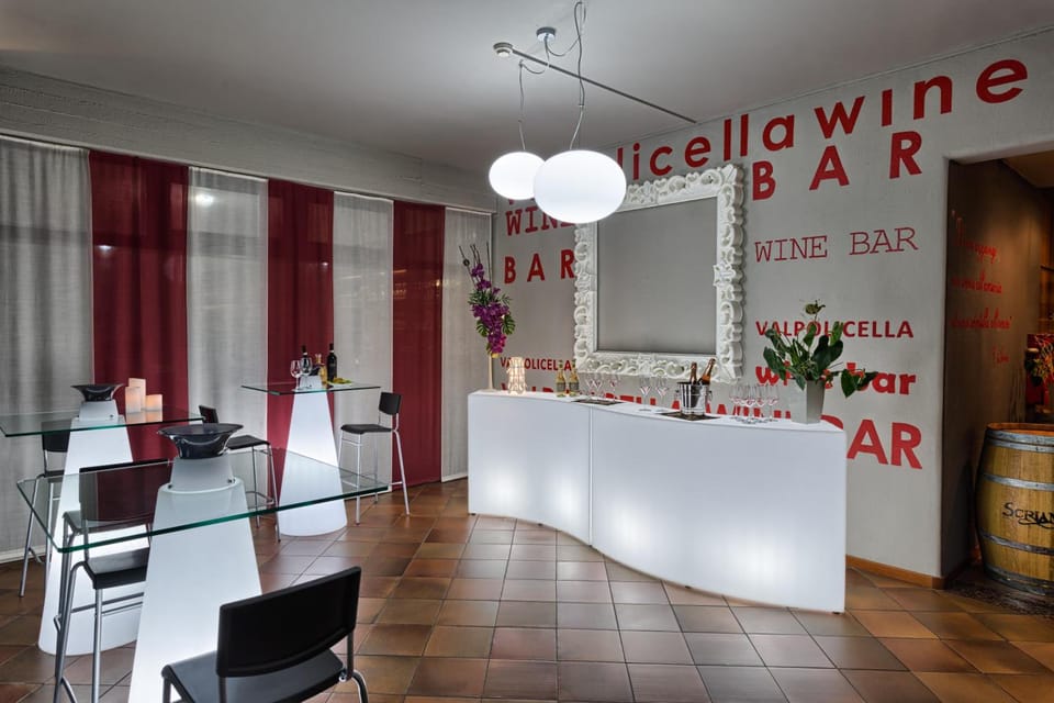 Hotel Valpolicella International Hotel in Veneto