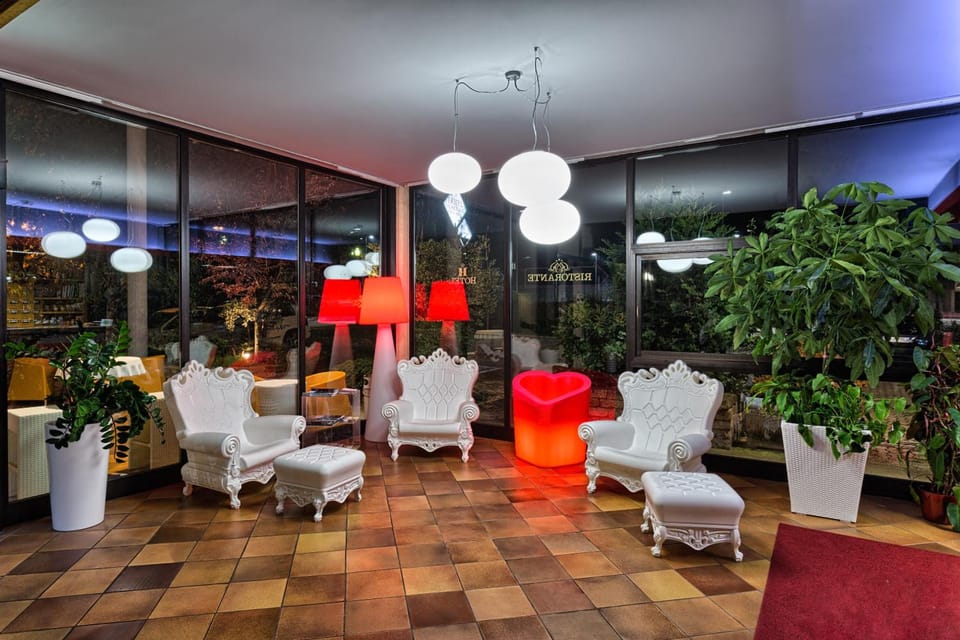 Hotel Valpolicella International Hotel in Veneto