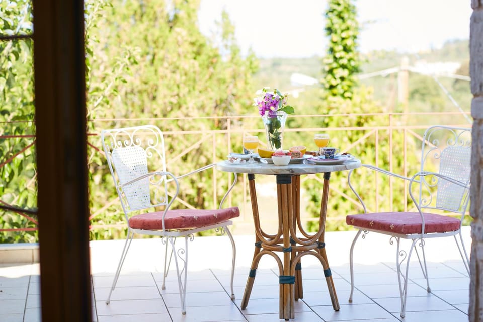 Vamos Palace Apartments Hotel in Crete