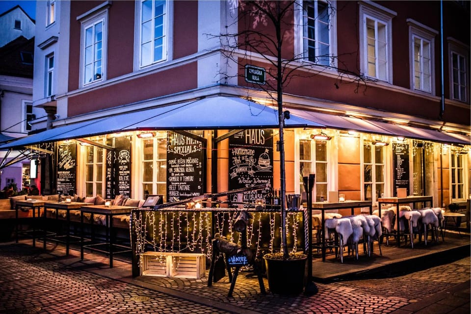 Vander Urbani Resort - A Member of Design Hotels Hotel in Ljubljana
