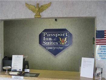 Sunshine Motel Near Atlantic City Airport Hotel in Absecon