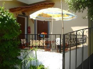 Vassilis Studios Hotel in Decentralized Administration of the Aegean