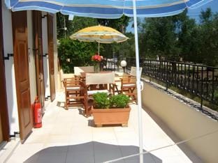 Vassilis Studios Hotel in Decentralized Administration of the Aegean