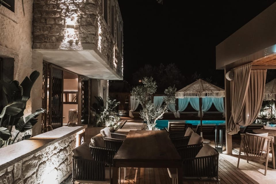 ASHA ALACATI Hotel in Alaçatı