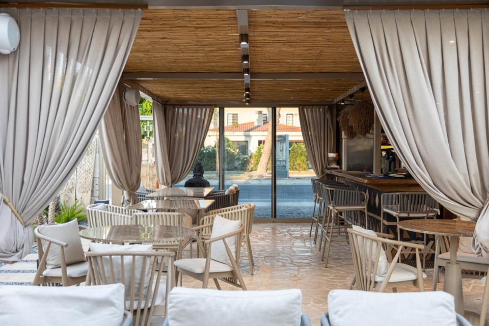 ASHA ALACATI Hotel in Alaçatı