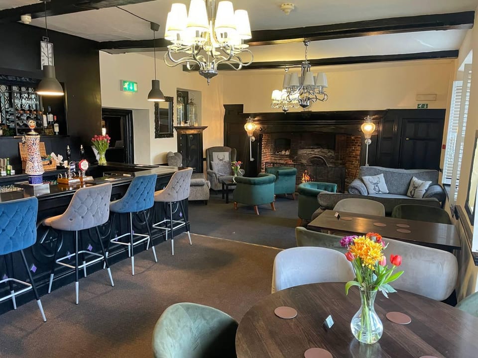 The Scole Hotel Hotel in Mid Suffolk District