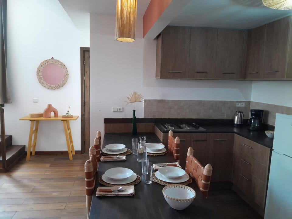 Vent Des Dunes Hotel in Essaouira