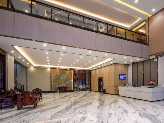 Hua Yu Hotel Hotel in Guangzhou