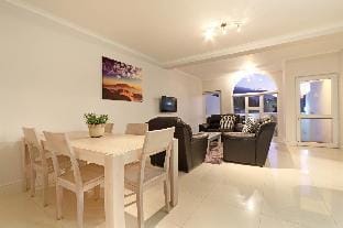 Camps Bay Beach Apartment Hotel in Camps Bay