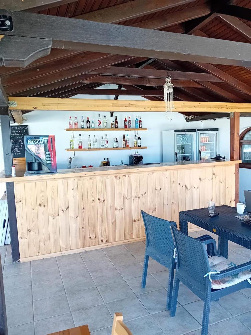Vergina Pension Hotel in Halkidiki