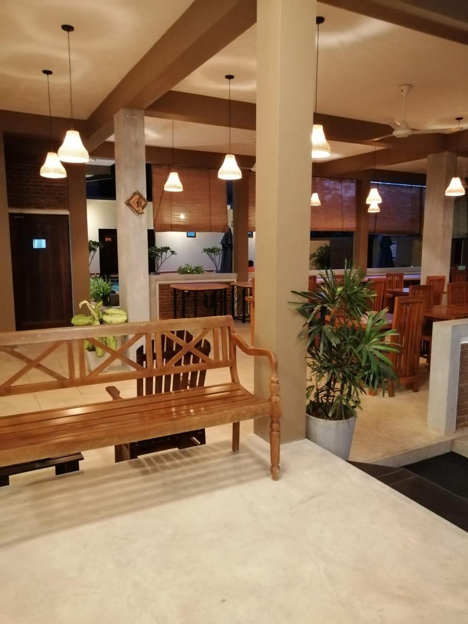 Ali Weta Safari Resort Hotel in Uva Province, Sri Lanka