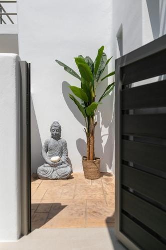 Amelia villas Naxos Hotel in Naxos