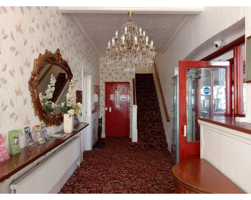 Bonair Hotel Hotel in Paignton
