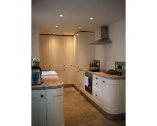 Highday House - A Place to escape to Hotel in Totnes