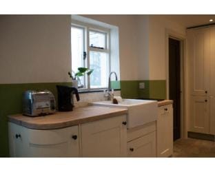 Highday House - A Place to escape to Hotel in Totnes