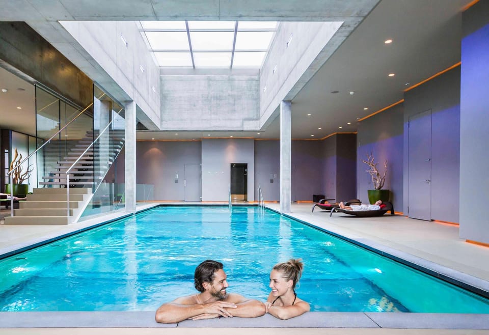 Einstein St. Gallen Hotel in St. Gallen