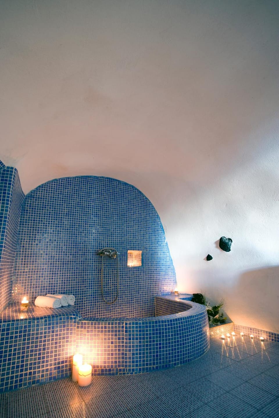 Fotinos Houses Hotel in Oia