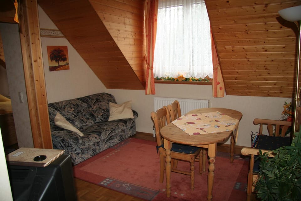 Zur Rotenfelsstube Inn in Bad Kreuznach