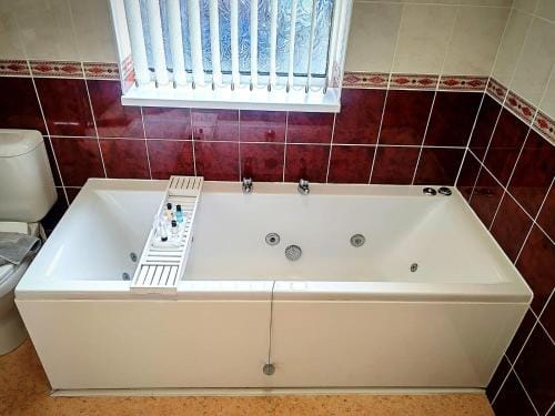 Viking Guest House Hotel in Bridlington