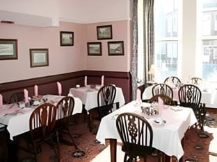 Viking Guest House Hotel in Bridlington