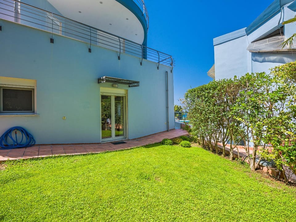 Aegean Residence - F & B Summer Collection Hotel in Halkidiki