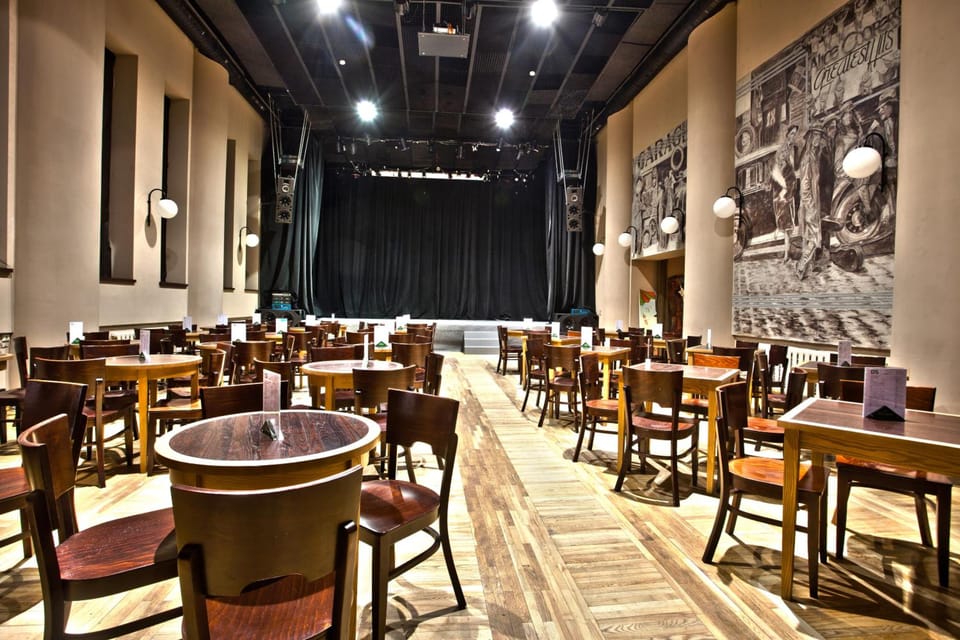 Vila Ramybe Hotel in Palanga