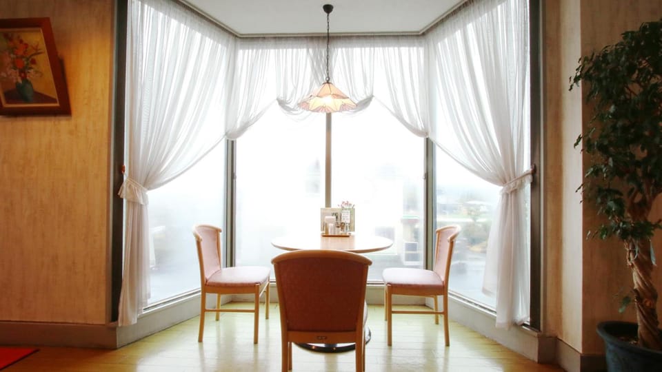 Business Hotel Furusato Hotel in Japan