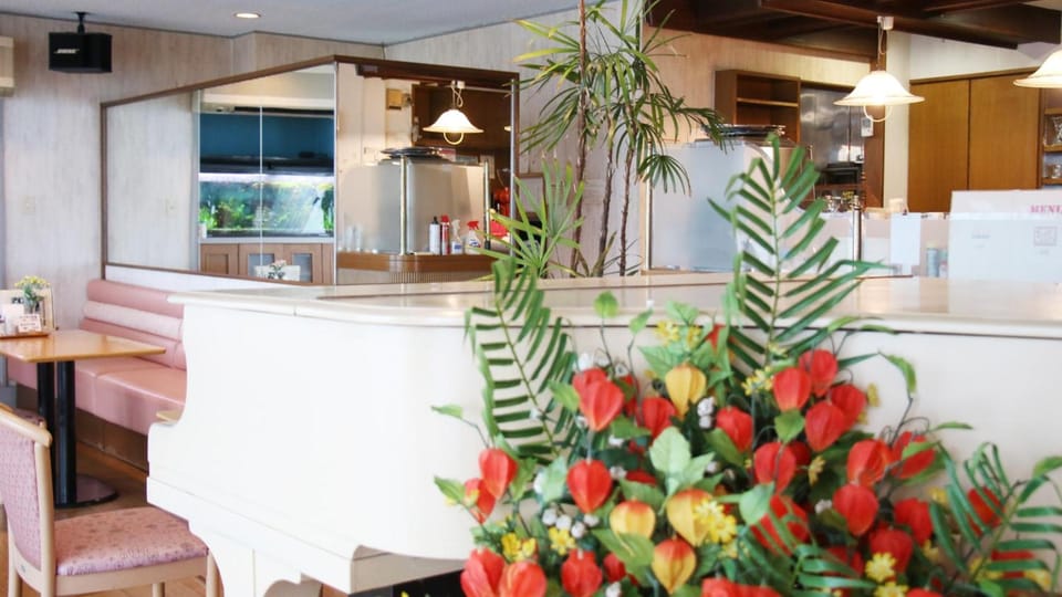 Business Hotel Furusato Hotel in Japan