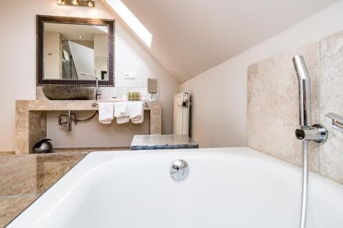 Villa 54° Nord Hotel in Westerland