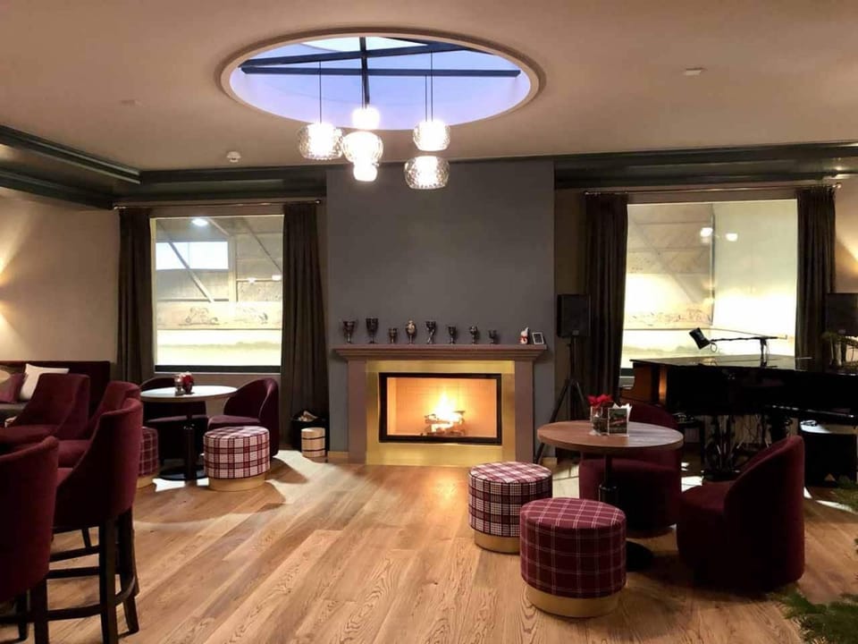 Hotel Simmenhof Hotel in Canton of Valais