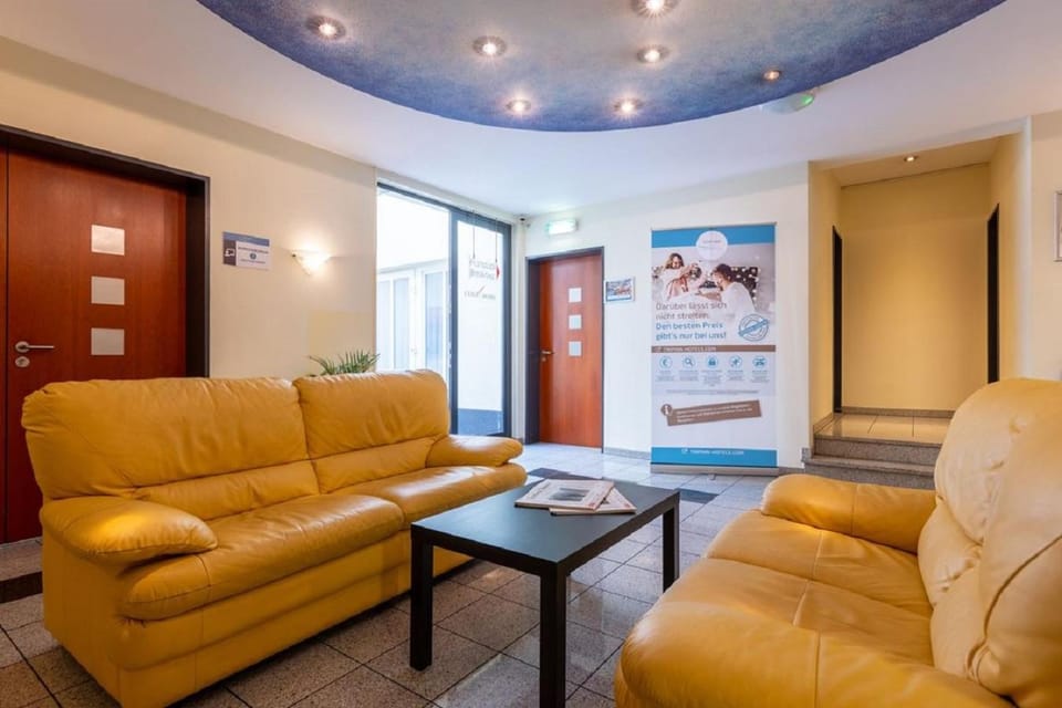 Conti Hotel Hotel in Cologne