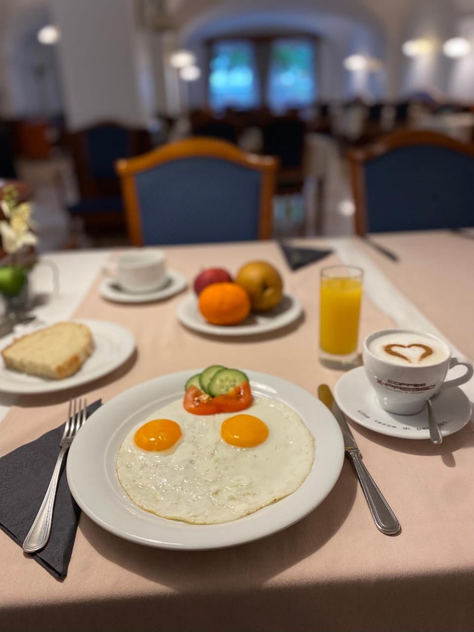 Fonte Hotel Hotel in Hungary