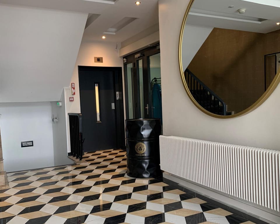 Hotel d'Angleterre Rouen Centre Gare Hotel in Rouen