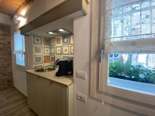 B&B InCalle Hotel in Chioggia