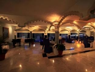 Villa Bejar Cuernavaca Hotel in Cuernavaca