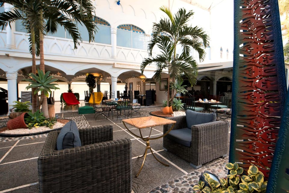 Villa Bejar Cuernavaca Hotel in Cuernavaca