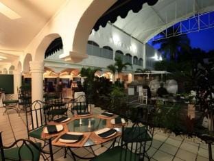 Villa Bejar Cuernavaca Hotel in Cuernavaca