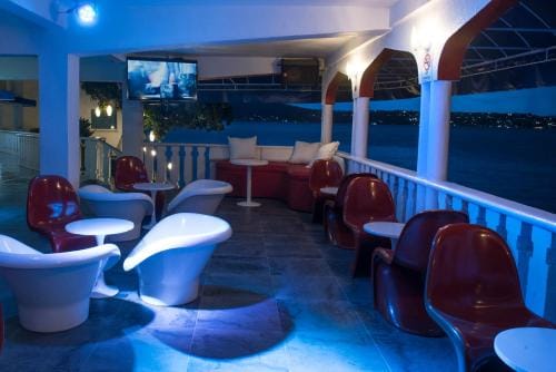 Villa Bejar Tequesquitengo Hotel in Tequesquitengo