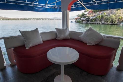 Villa Bejar Tequesquitengo Hotel in Tequesquitengo