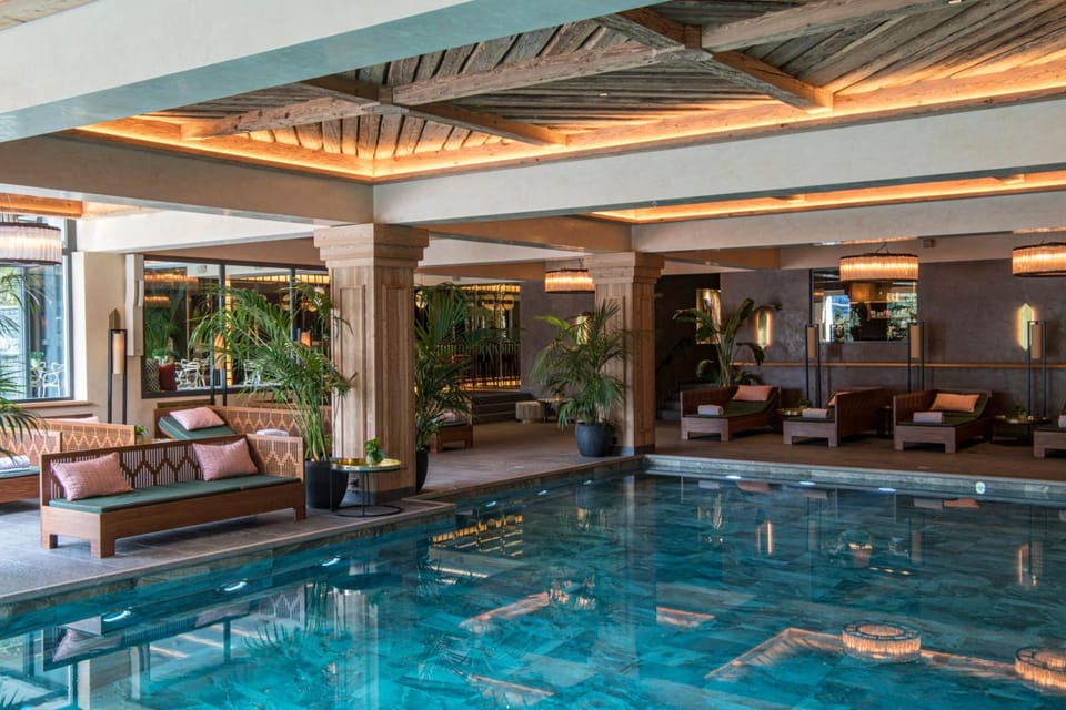 Spa