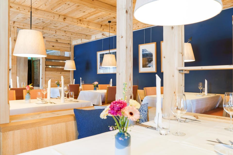 Gstaaderhof - Active & Relax Hotel Hotel in Saanen