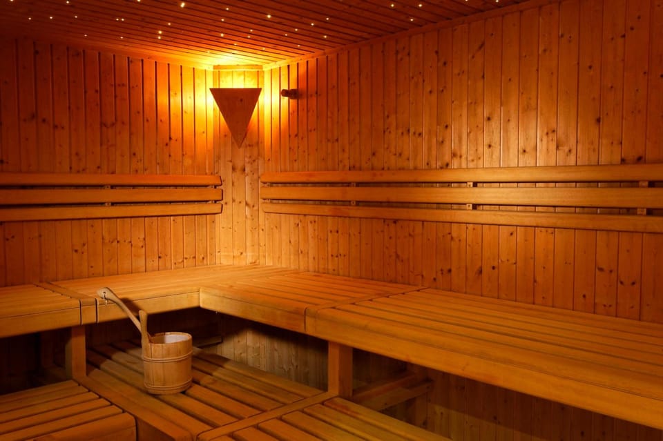 Gstaaderhof - Active & Relax Hotel Hotel in Saanen