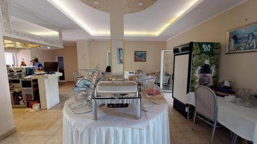 Villa Bojana Hotel in Budva