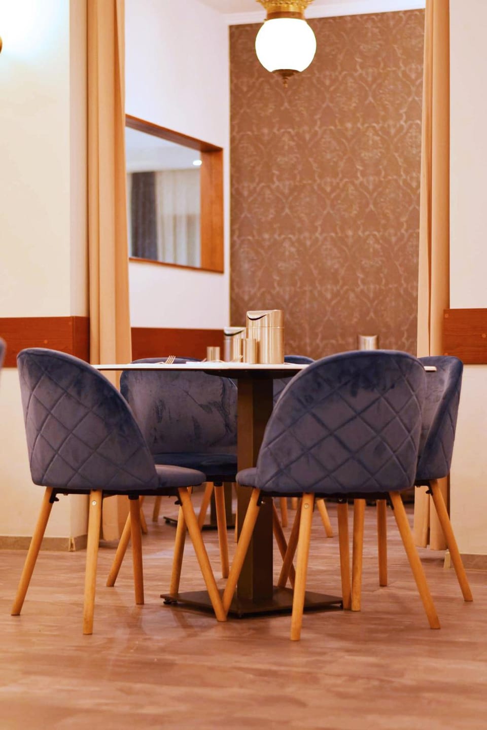 Hotel Palatinus Hotel in Hungary